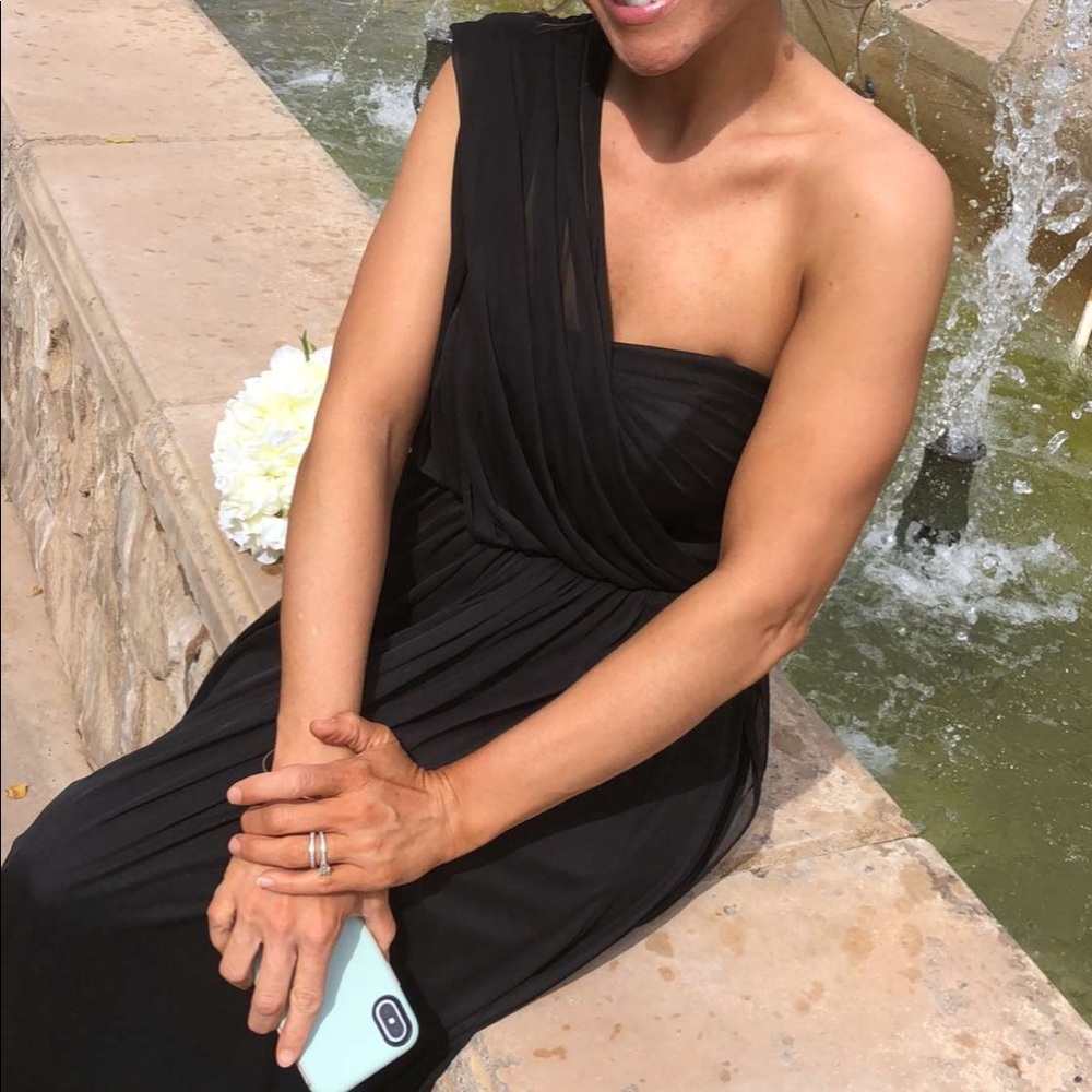 Versa Bridesmaid dress